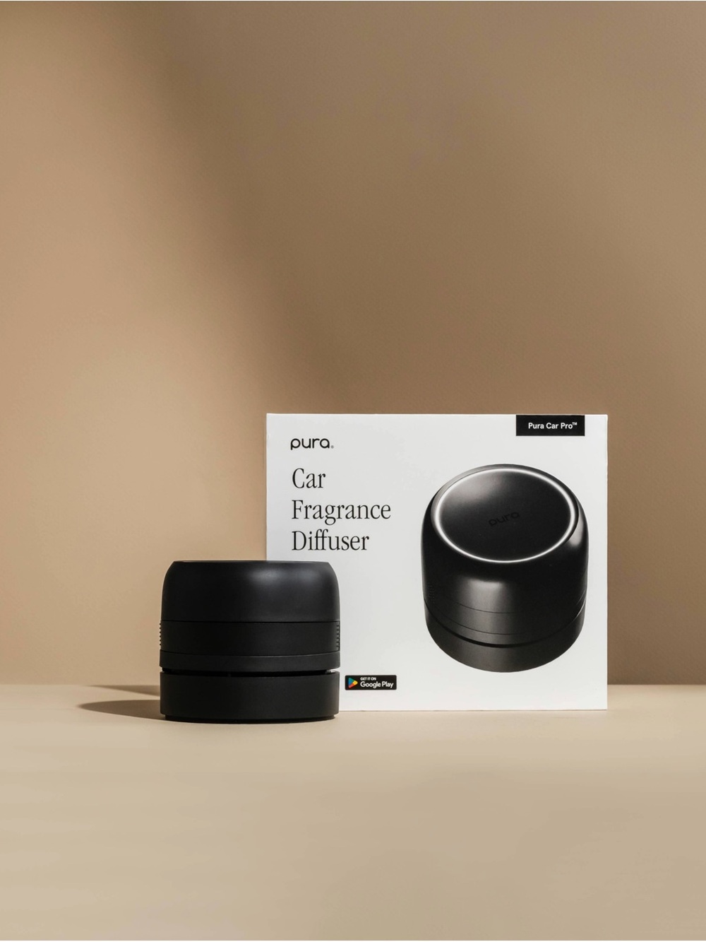 Pura Car Pro Smart Car Diffuser V 2.0